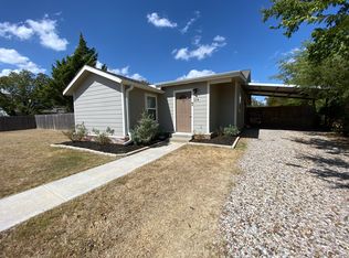 1214 Mineola St, Weatherford, TX 76086