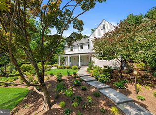 2900 Glover Dr NW, Washington, DC 20016