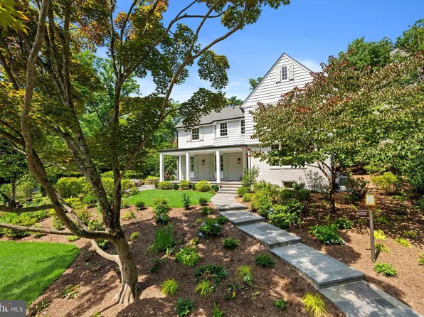 2900 Glover Dr NW, Washington, DC 20016