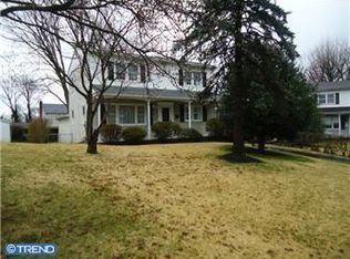 1412 6th Ave, Woodlyn, PA 19094