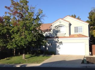 74 Haskins Ranch Cir, Danville, CA 94506