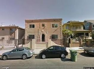 544 S St Louis St APT 12, Los Angeles, CA 90033