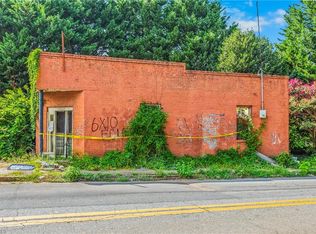 0 N Cleveland Ave, Winston Salem, NC 27105