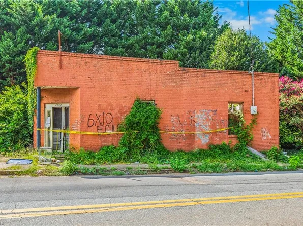 0 N Cleveland Ave, Winston Salem, NC 27105