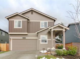 2516 167th Stct E, Tacoma, WA 98445