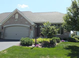 6327 Portofino Ct, Rockford, IL 61107
