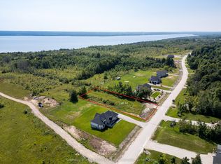 LOT 14 Alexandria St, Georgian Bluffs, ON N4K0G2