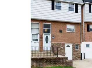 3606 W Crown Ave, Philadelphia, PA 19114