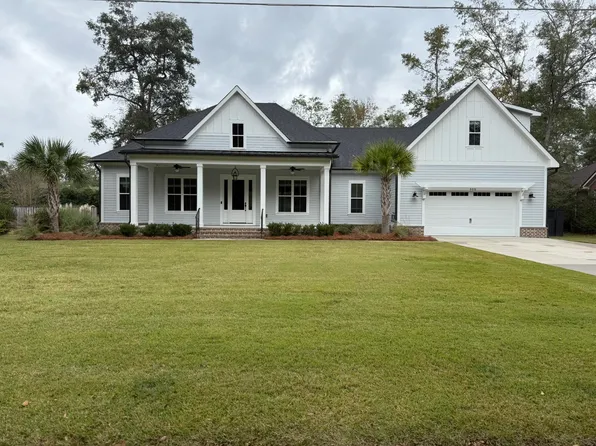305 Ayers Cir, Summerville, SC 29485