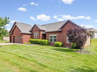 2003 August Briggs Dr, Columbia, MO 65201
