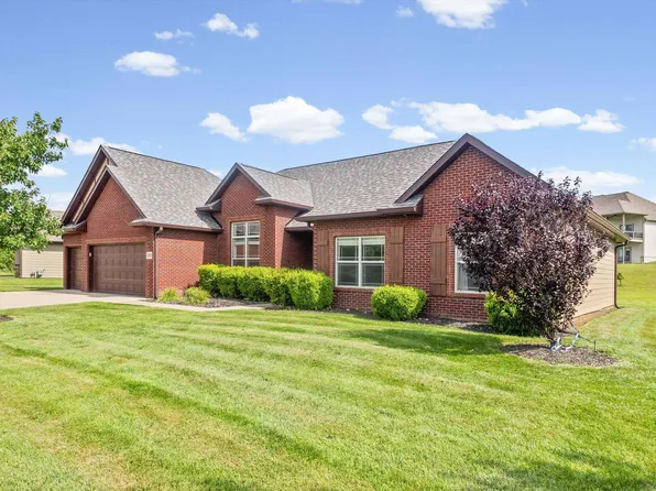 2003 August Briggs Dr, Columbia, MO 65201