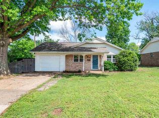 1410 E Virginia Ave, Stillwater, OK 74075
