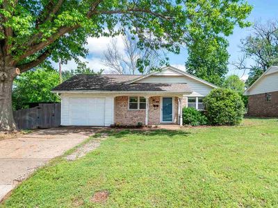 1410 E Virginia Ave, Stillwater, OK, 74075