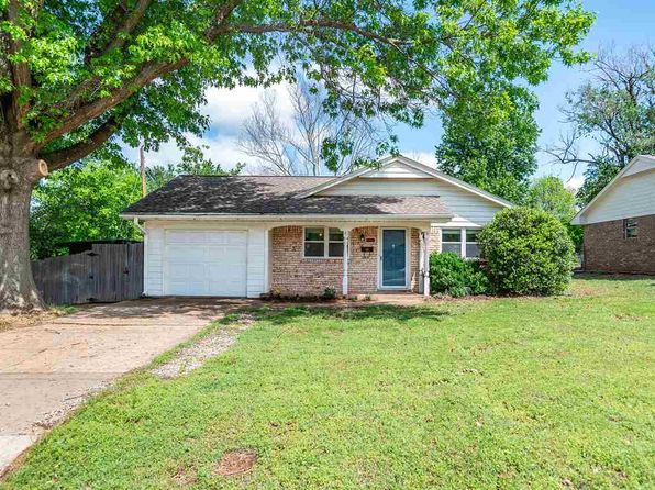1410 E Virginia Ave, Stillwater, OK 74075