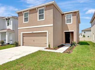 32605 Canyonlands Dr, Wesley Chapel, FL 33543