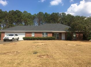 156 Grand Ridge Ln, Wetumpka, AL 36093