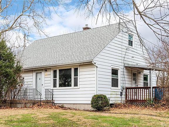2nd image of 7077 Bellefontaine Rd