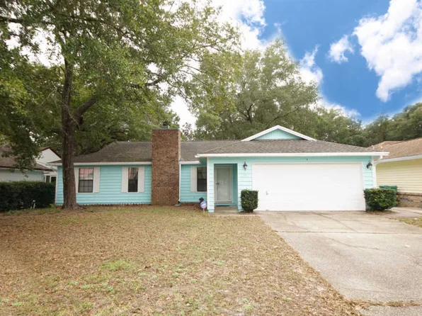 1151 Rhonda Dr, Niceville, FL 32578