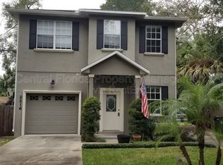 2216 Musselwhite Ave, Orlando, FL 32804