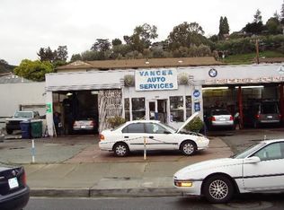 900 El Camino Real, Belmont, CA 94002