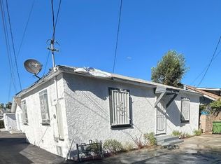 1323 E 108th St, Los Angeles, CA 90059