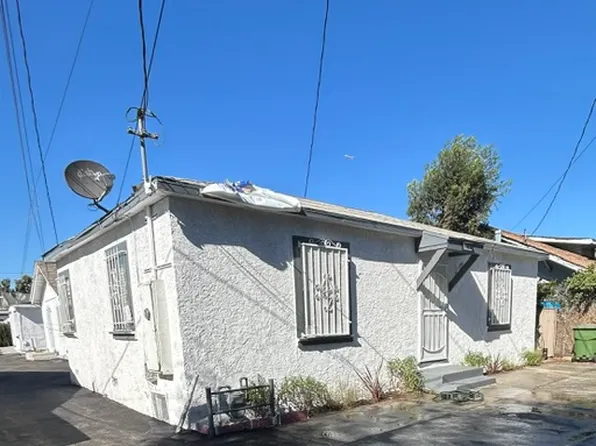 1323 E 108th St, Los Angeles, CA 90059