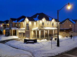 27 Brentwick Dr, Brampton, ON L6X 5G1