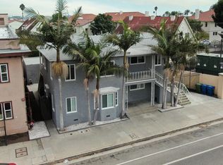 2316 S Pacific Ave, San Pedro, CA 90731