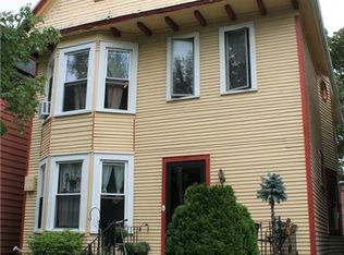 57 Ketchum Pl, Buffalo, NY 14213