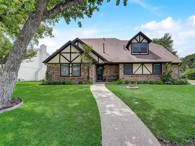 408 Rocky Canyon Ct, Arlington, TX, 76011