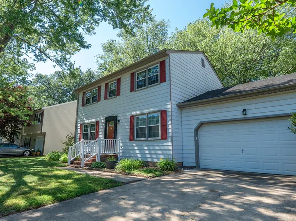 59 Apollo Dr, Hampton, VA 23669