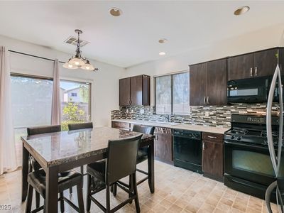 2905 Vigilante Ct, North Las Vegas, NV, 89081