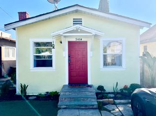 546 Sunset Ave, Venice, CA 90291