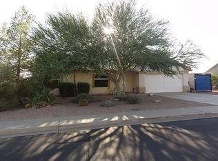 1046 N Gila Verde, Mesa, AZ 85207