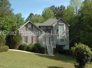 708 Country Lake Ct, McDonough, GA