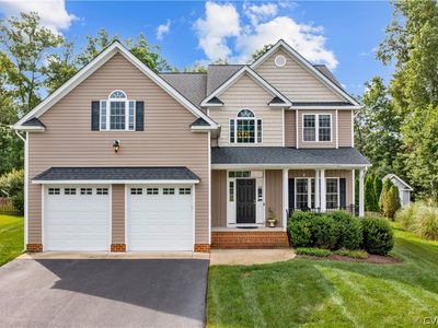 2825 Bayfront Way, Midlothian, VA, 23112