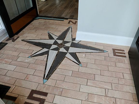 Entry way