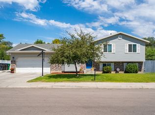 612 W 1340 S, Provo, UT 84601