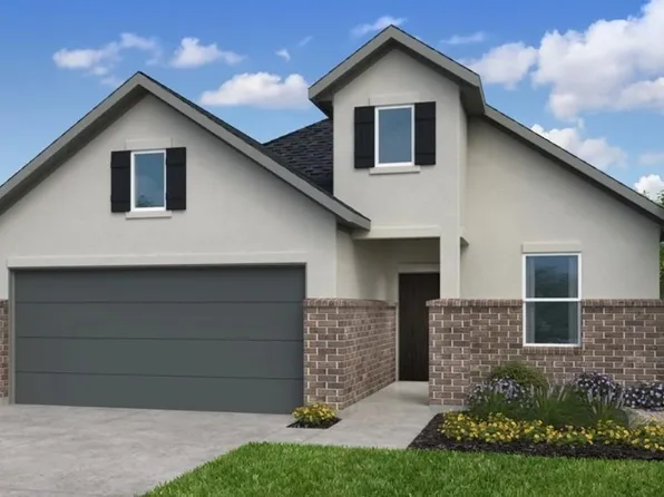 9614 Akashi Run Dr, Cypress, TX 77433