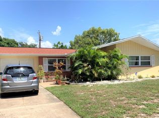2308 Shelley St, Clearwater, FL 33765