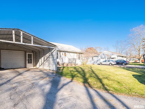4th image of 617 W Hawliette Ct