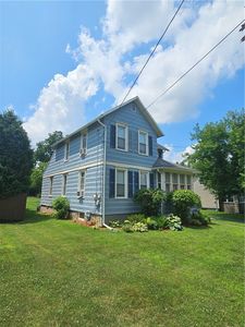 18 South Ave, Manchester, NY, 14504