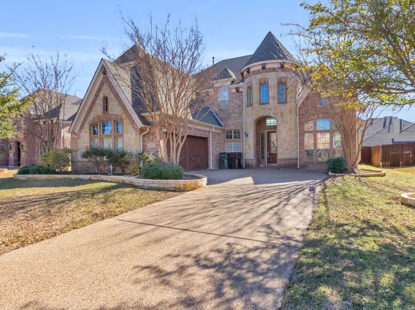 3520 Bahama Dr, Plano, TX 75074