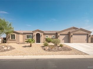 2179 E Calle Serena, Fort Mohave, AZ 86426