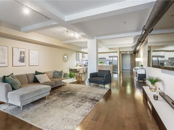 433 Pine Ave #102, Long Beach, CA 90802