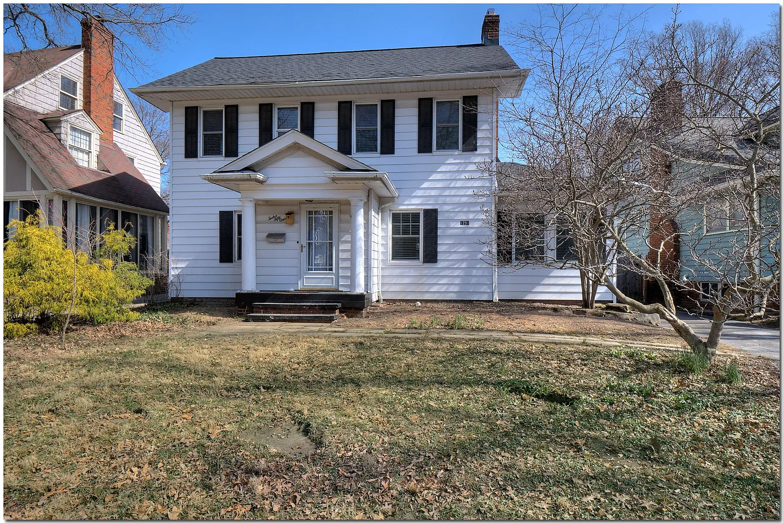 1251 Quilliams Rd photo 1