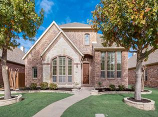 816 Cougar Dr, Allen, TX 75013