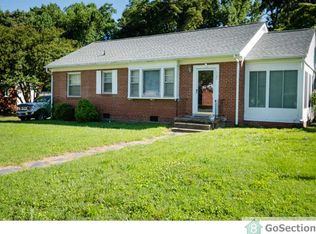 1700 Glenview Rd, Richmond, VA 23222