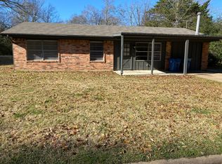111 Hillcreek Dr, Whitehouse, TX 75791