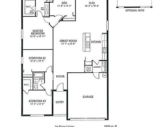 2nd image of this home